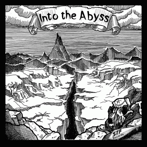 Definition Of Insanity : Into the Abyss